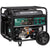 Onan P9500DF EFI Dual-Fuel Portable Generator - EPA+CARB