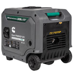Onan P5000iDF EFI Dual-Fuel Inverter Generator - EPA+CARB
