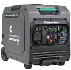 Onan P5000iDF EFI Dual-Fuel Inverter Generator - EPA+CARB