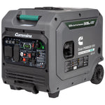 Onan P5000iDF EFI Dual-Fuel Inverter Generator - EPA+CARB