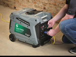 Onan P4500i Inverter Generator - EPA
