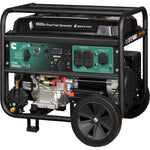 Onan P9500df Dual-Fuel Generator - EPA